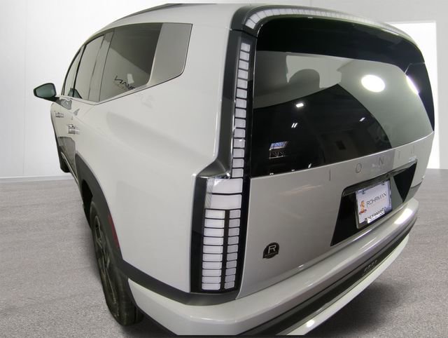 New 2026 Hyundai Ioniq 9 SE image 33