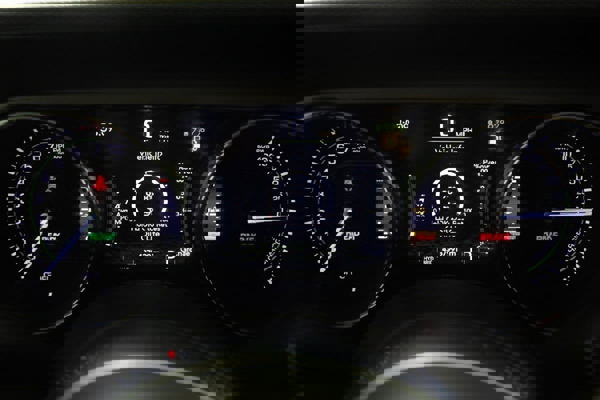 Used 2021 Jeep Wrangler Unlimited Rubicon 4xe image 17