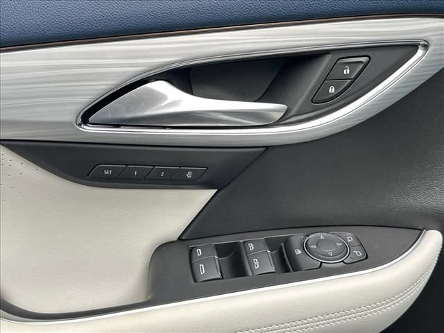 Certified 2026 Buick Envision Avenir AWD/4WD image 21