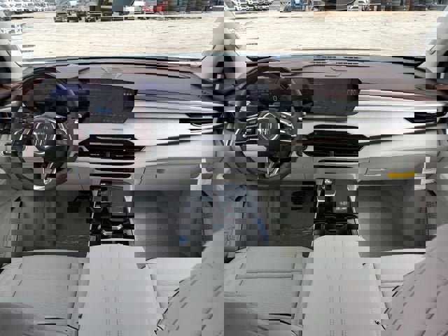 New 2026 Buick Enclave Avenir w/ Super Cruise Package image 12