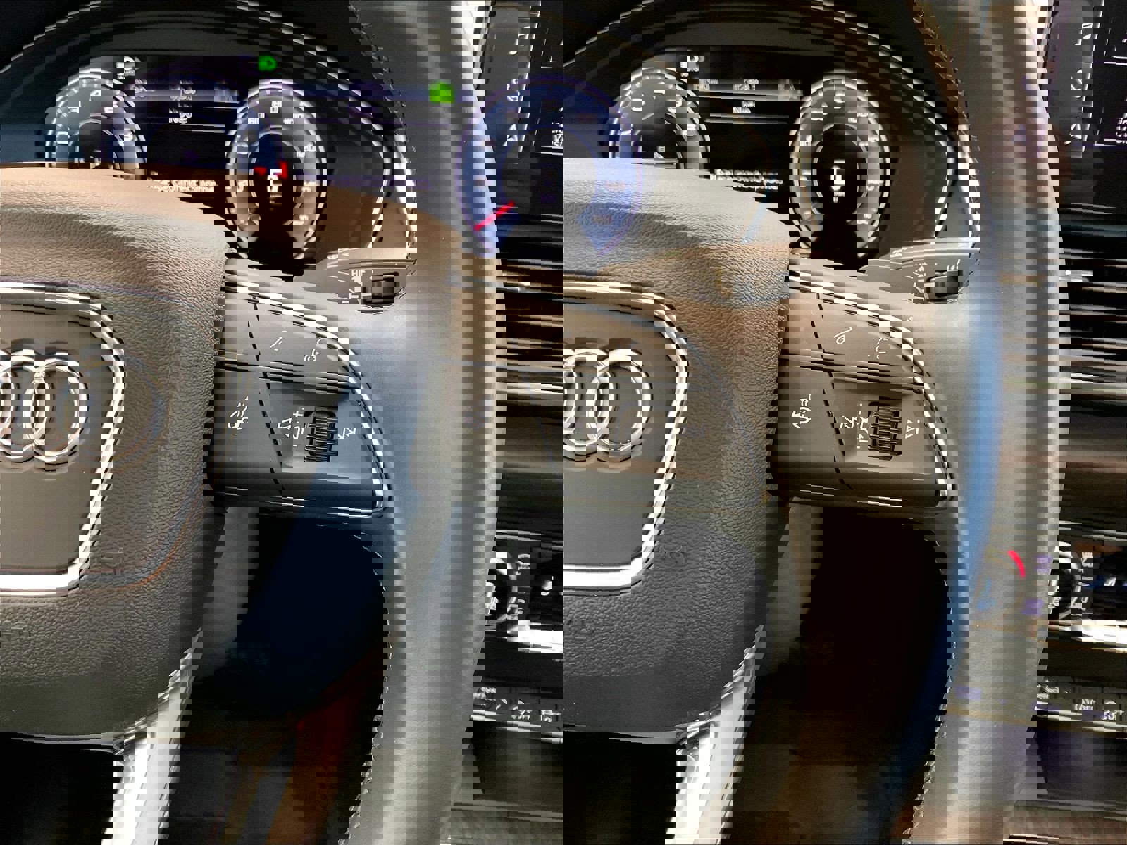 Certified 2023 Audi Q5 2.0T Prestige w/ Prestige Package AWD/4WD image 21