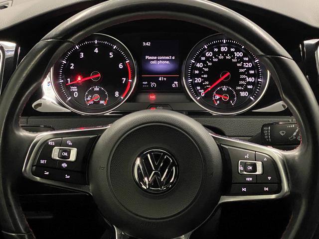 Used 2019 Volkswagen GTI Rabbit Edition image 14