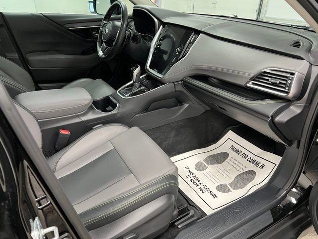 Used 2022 Subaru Outback Onyx Edition XT w/ Popular Package #2 AWD/4WD image 59