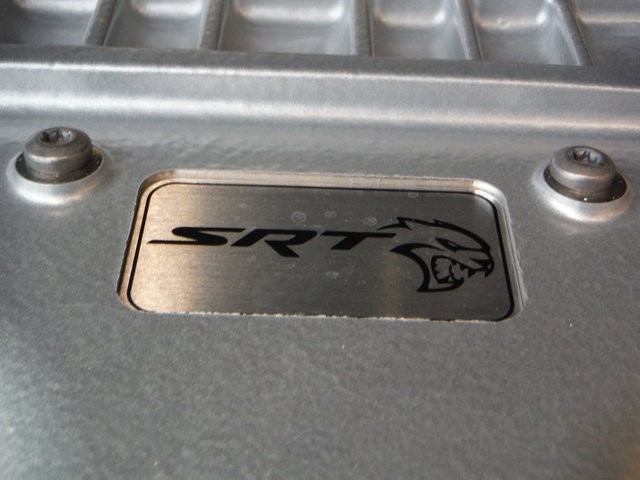 New 2027 Dodge Durango SRT Hellcat AWD/4WD image 11