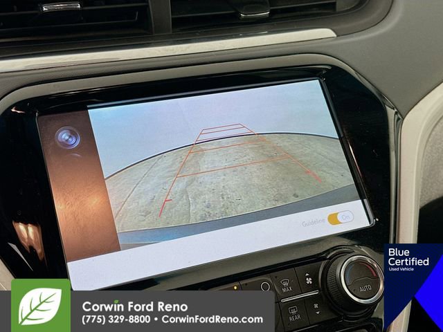 Used 2017 Chevrolet Bolt LT image 16