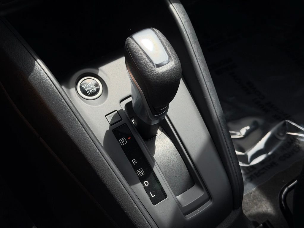 Used 2025 Nissan Kicks Play S FWD image 33