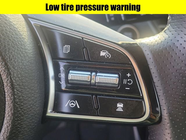 Used 2024 Kia Seltos SX image 23