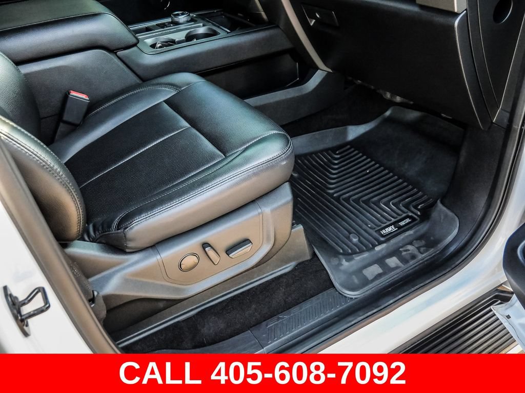 Used 2021 Ford Expedition XLT RWD image 17