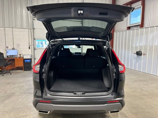 Certified 2024 Honda CR-V Sport image 23
