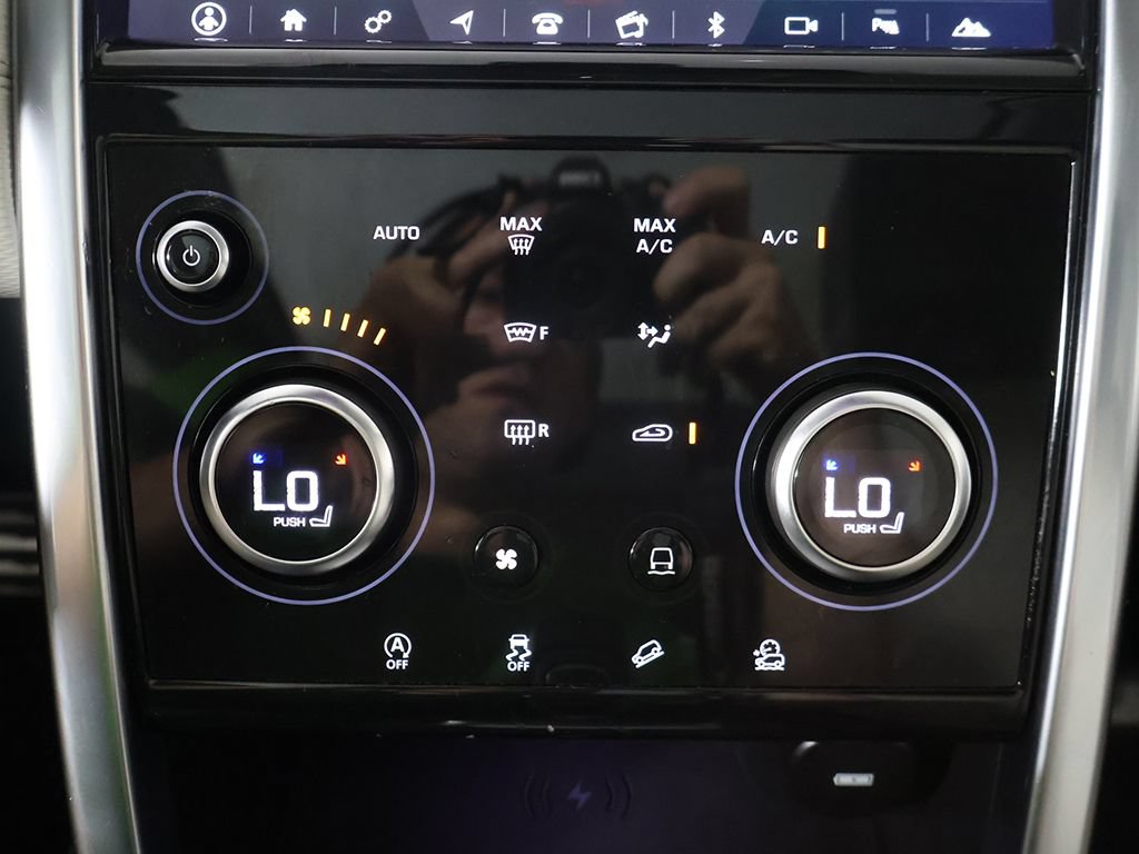 Used 2020 Land Rover Discovery Sport S R-Dynamic AWD/4WD image 49