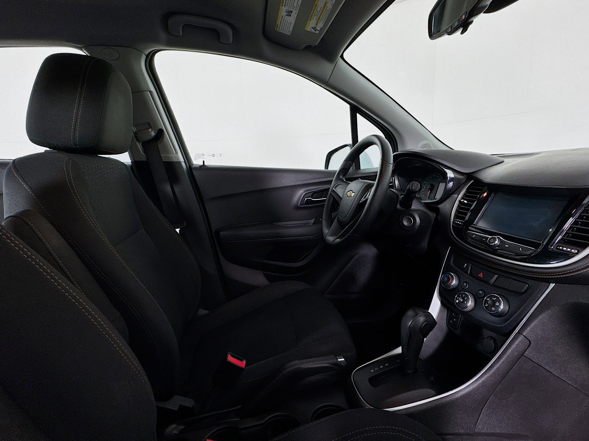 Used 2017 Chevrolet Trax LS image 26