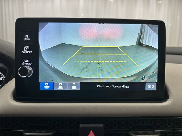 Used 2026 Honda HR-V LX image 24