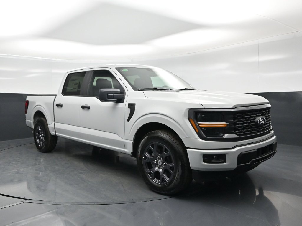 New 2026 Ford F150 STX w/ Equipment Group 200A RWD image 54