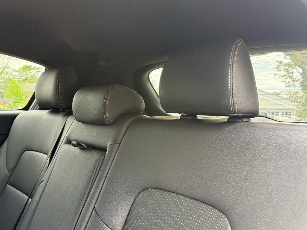 Used 2020 Kia Sportage S AWD/4WD image 19