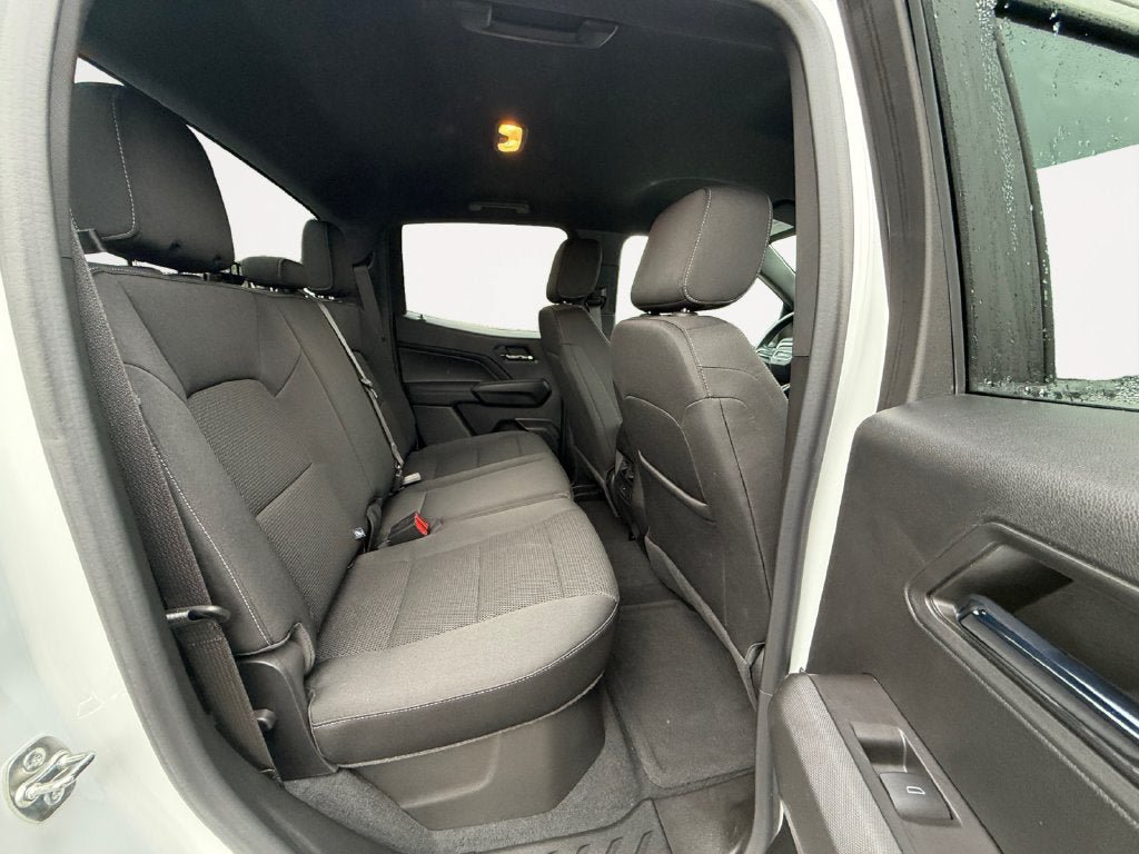 Used 2024 GMC Canyon Elevation w/ Trailering Package RWD image 24