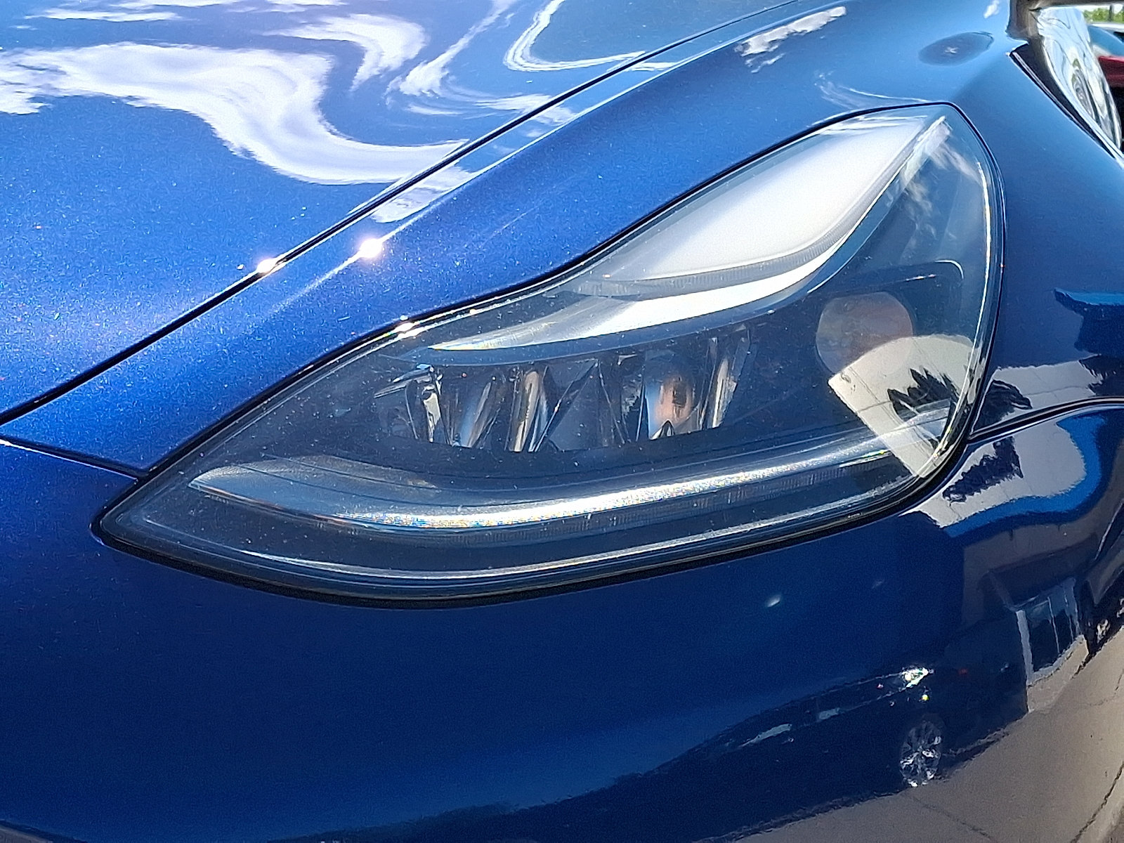 Used 2023 Tesla Model 3 Standard Range RWD image 10