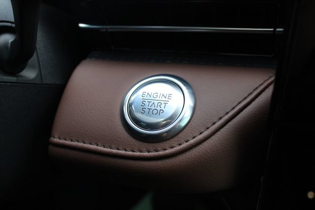 New 2026 Lincoln Nautilus Reserve AWD/4WD image 17