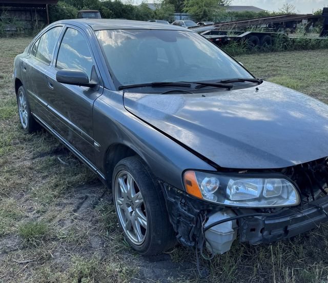 Used 2006 Volvo S60 2.5T AWD/4WD image 1