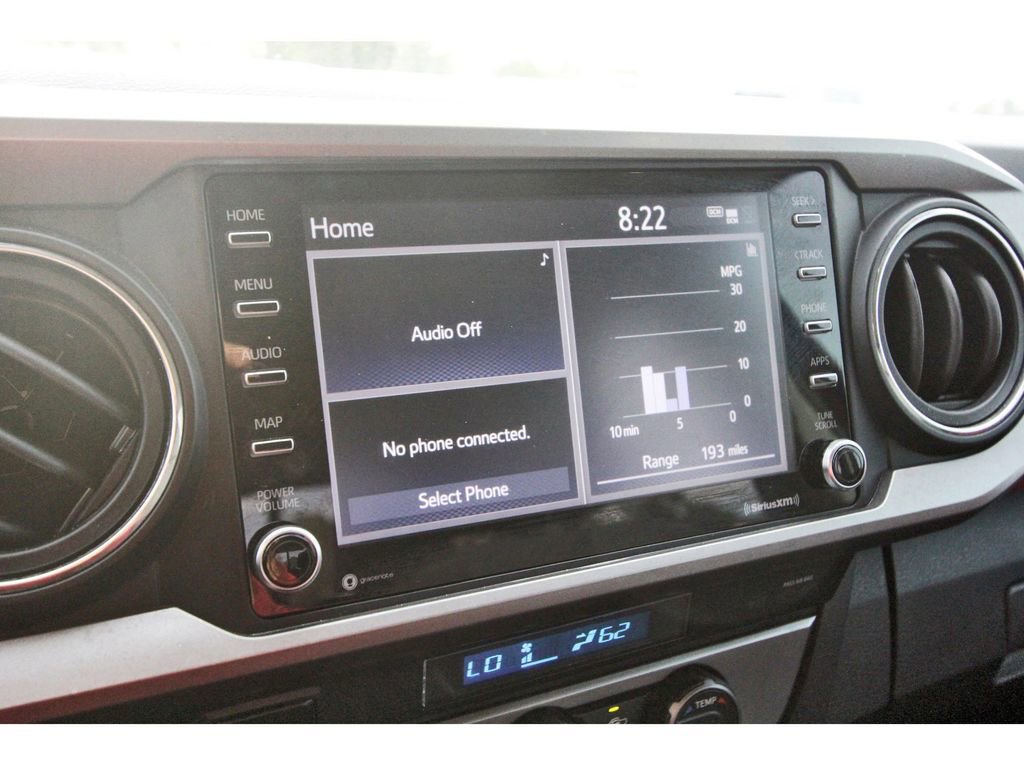 Used 2021 Toyota Tacoma SR5 image 24