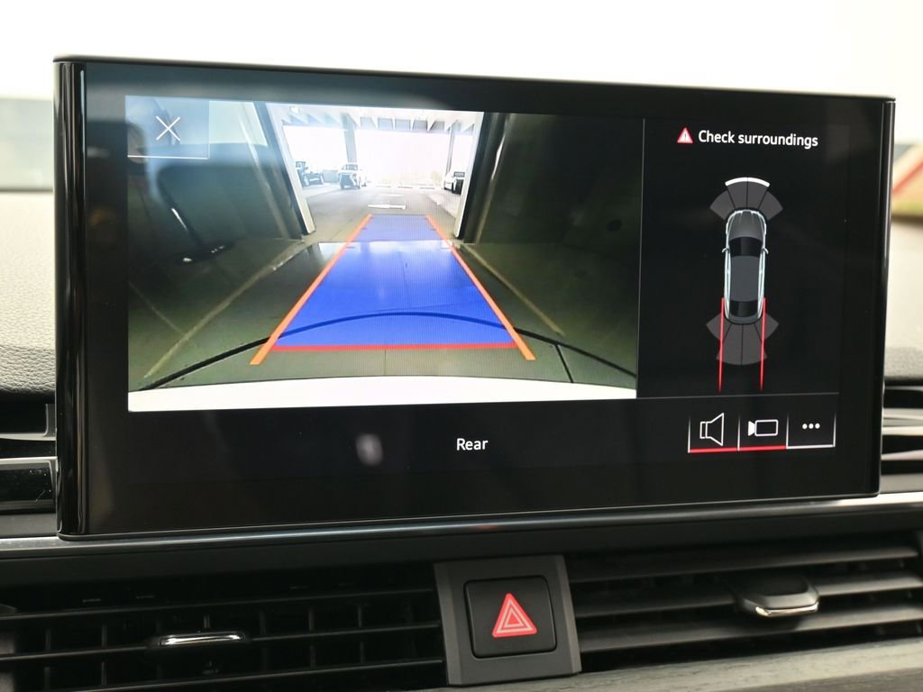 Used 2021 Audi A5 2.0T Premium w/ Convenience Package image 17