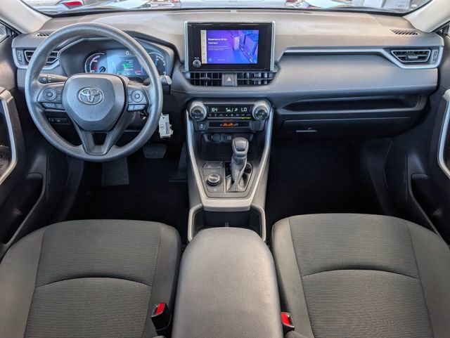 Used 2025 Toyota RAV4 LE image 24