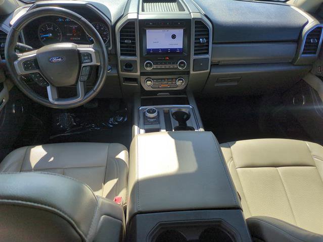 Used 2021 Ford Expedition Max XLT image 85