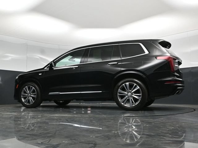 Used 2020 Cadillac XT6 Premium Luxury FWD image 65