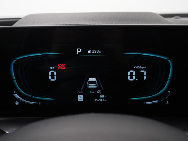 Used 2025 Kia Telluride S image 32