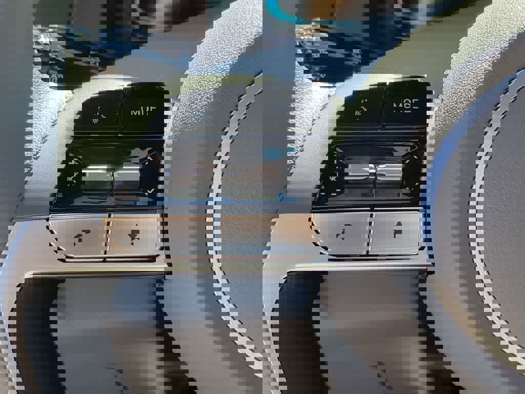 New 2026 Hyundai Elantra Blue image 24