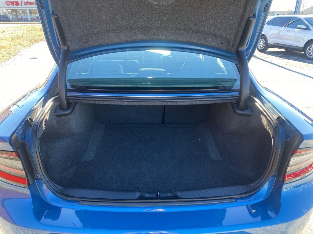 Used 2021 Dodge Charger SXT w/ Leather Interior Group image 20