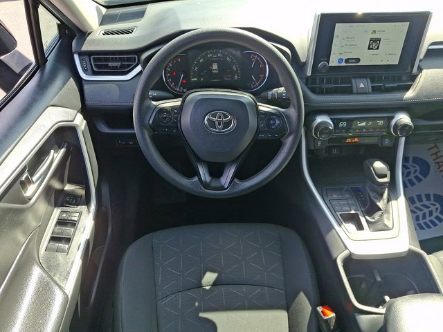 Certified 2024 Toyota RAV4 XLE image 11