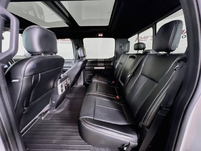 Used 2020 Ford F150 Lariat w/ Equipment Group 502A Luxury AWD/4WD image 24