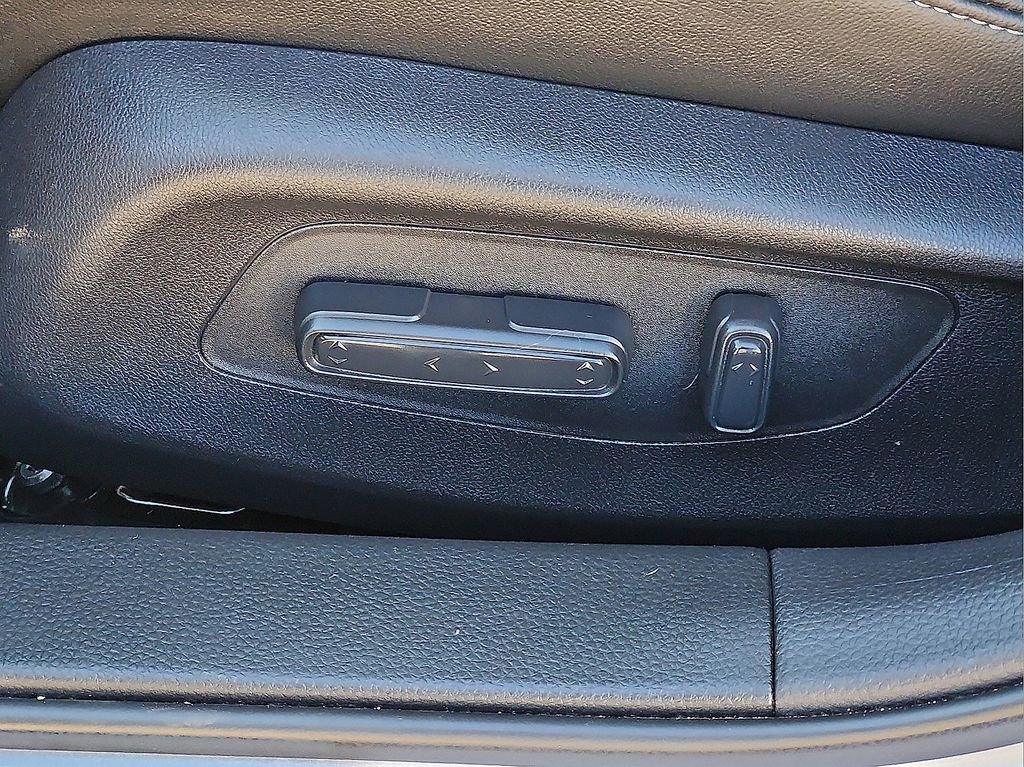 Used 2025 Acura Integra A-Spec image 21