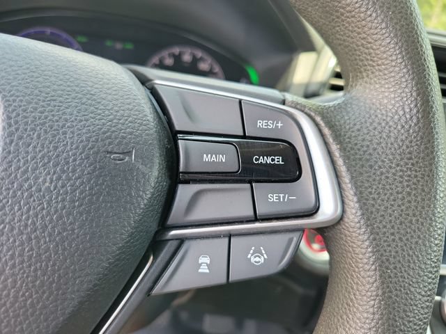 Used 2021 Honda Insight EX image 22