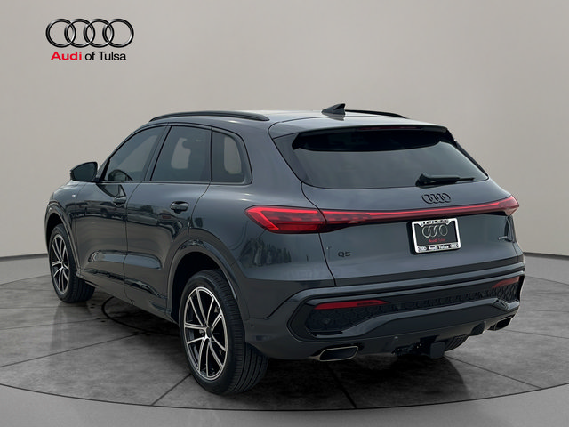 New 2026 Audi Q5 Premium AWD/4WD image 3