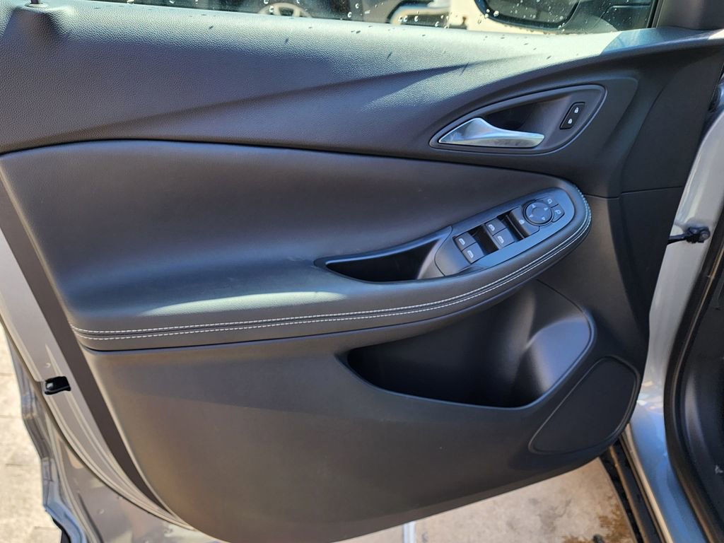 New 2026 Buick Encore GX Preferred w/ Comfort Package image 13