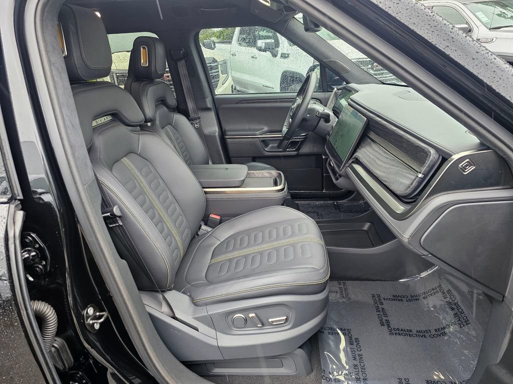 Used 2022 Rivian R1S Launch Edition AWD/4WD image 11