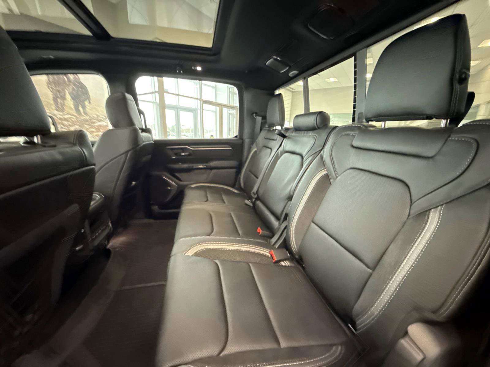 New 2026 RAM 1500 RHO image 13