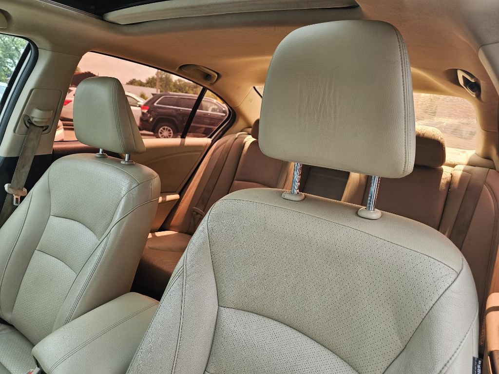Used 2015 Honda Accord EX-L image 20