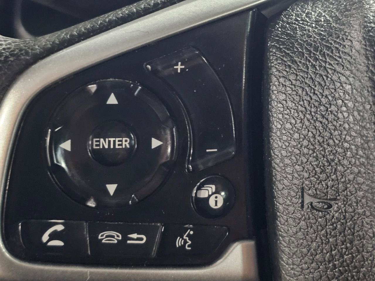 Used 2020 Honda Civic LX image 27