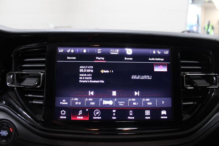 Used 2021 Dodge Durango GT AWD/4WD image 4