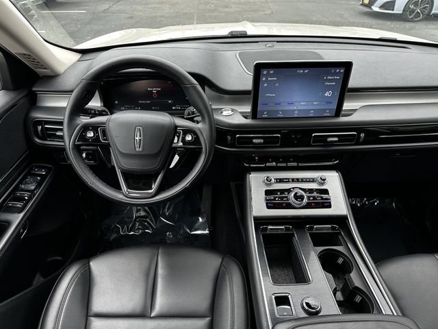 Certified 2023 Lincoln Aviator AWD w/ Premium Package image 13
