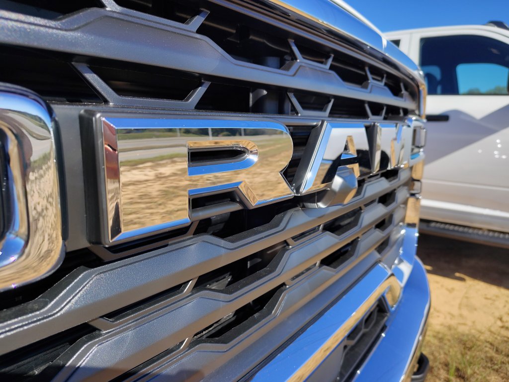 New 2026 RAM 2500 Tradesman image 2