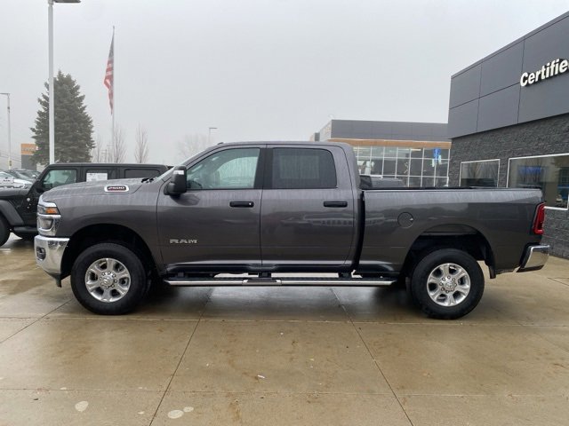 Used 2025 RAM 2500 Big Horn image 9