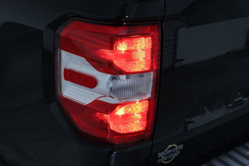 New 2026 Ford Maverick XL image 50