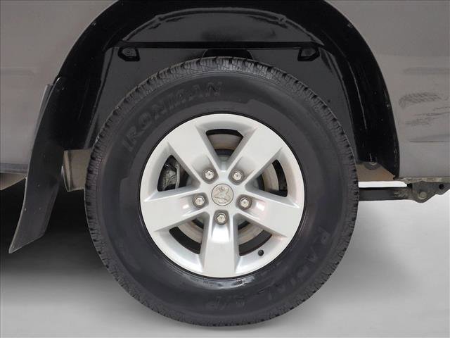 Used 2018 RAM 1500 Express image 21