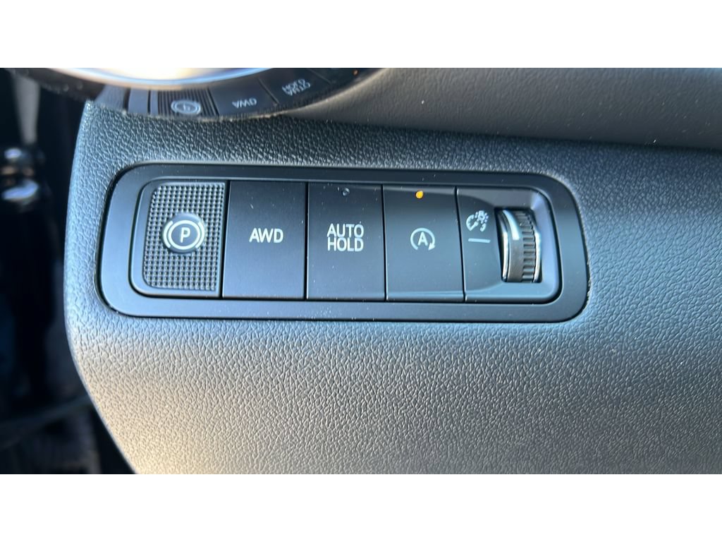 New 2027 Chevrolet Equinox LT w/ Convenience Package II AWD/4WD image 23