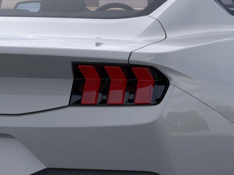 New 2026 Ford Mustang GT RWD image 21