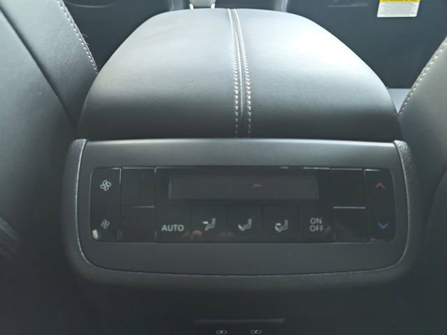 New 2026 Nissan Pathfinder SL image 26