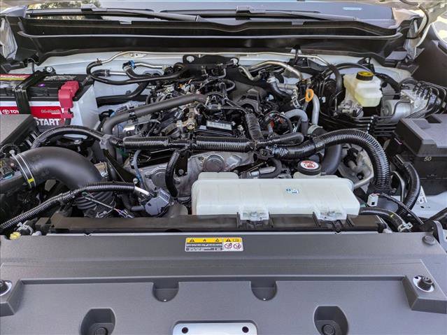 Used 2024 Toyota Tacoma SR5 RWD image 21